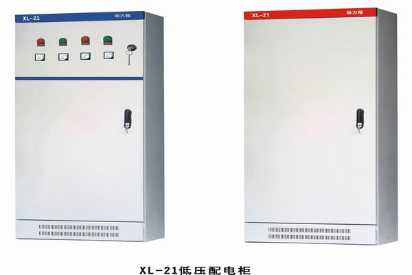偃师配电箱-动力配电箱也有智能的